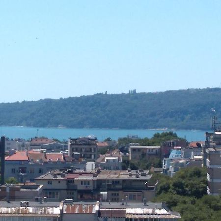 Panorama Apartment Varna Buitenkant foto