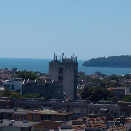 Panorama Apartment Varna Buitenkant foto