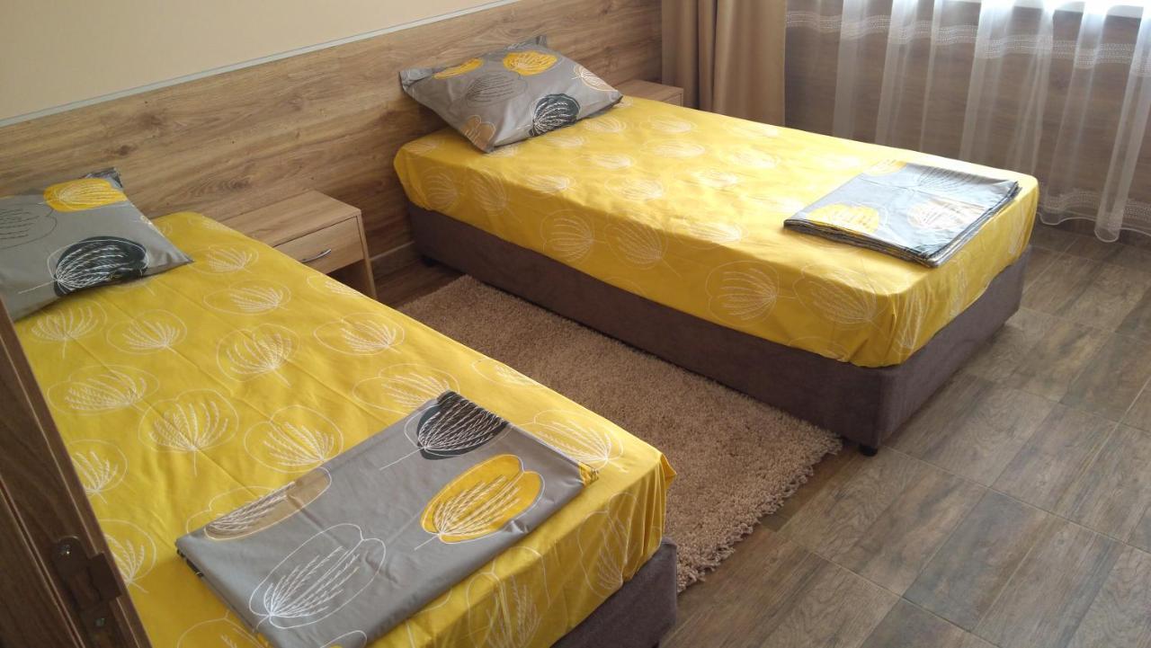 Panorama Apartment Varna Buitenkant foto